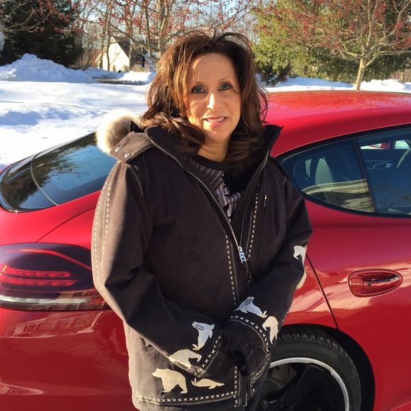 Meet your Posher, Joanna - Picture 6 of 14